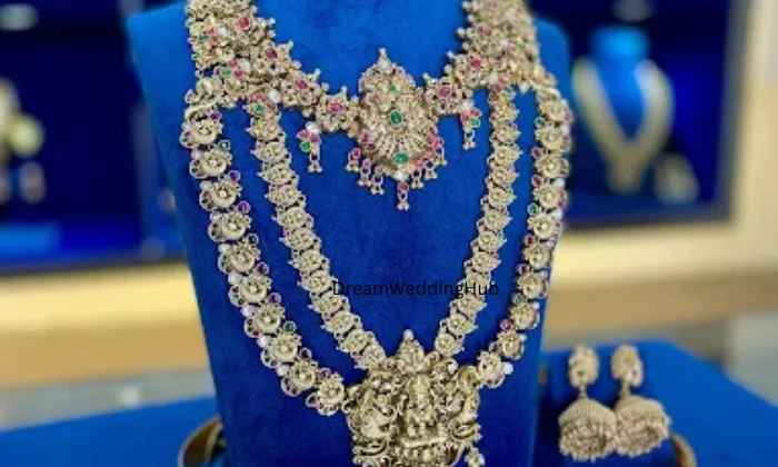 House of Jewels Rental Mysore